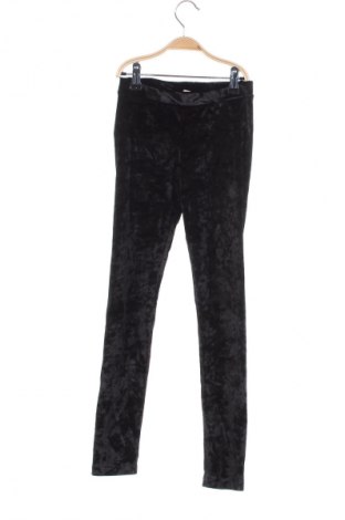 Bluză de trening, pentru copii H&M, Mărime 9-10y/ 140-146 cm, Culoare Negru, Preț 24,99 Lei