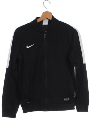 Bluză de trening, pentru copii Nike, Mărime 10-11y/ 146-152 cm, Culoare Negru, Preț 142,10 Lei