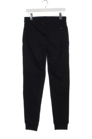 Pantaloni de trening, pentru copii Tommy Hilfiger, Mărime 13-14y/ 164-168 cm, Culoare Albastru, Preț 325,99 Lei