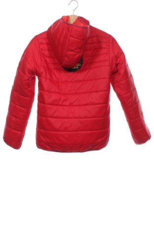 Kinderjacke, Größe 13-14y/ 164-168 cm, Farbe Rot, Preis € 18,79