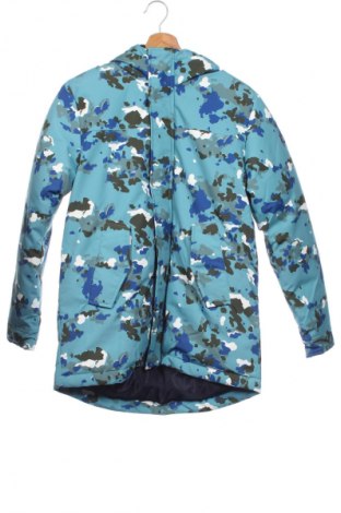 Kinderjacke, Größe 13-14y/ 164-168 cm, Farbe Blau, Preis € 20,99