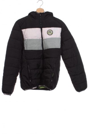 Kinderjacke, Größe 15-18y/ 170-176 cm, Farbe Schwarz, Preis 22,27 €