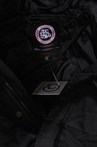 Kinderjacke, Größe 14-15y/ 168-170 cm, Farbe Schwarz, Preis € 8,99