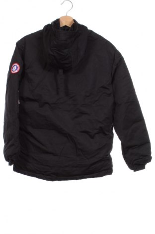 Kinderjacke, Größe 14-15y/ 168-170 cm, Farbe Schwarz, Preis € 8,99