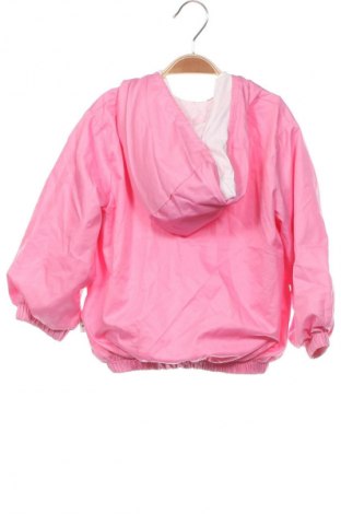 Kinderjacke, Größe 2-3y/ 98-104 cm, Farbe Rosa, Preis 11,49 €