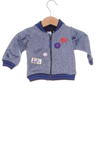 Kinderjacke 3 Pommes, Größe 1-2m/ 50-56 cm, Farbe Blau, Preis € 5,99