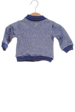 Kinderjacke 3 Pommes, Größe 1-2m/ 50-56 cm, Farbe Blau, Preis 5,99 €