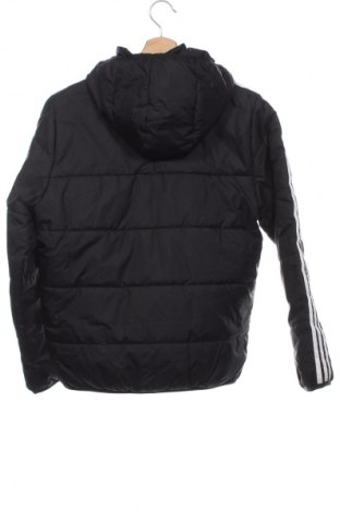 Kinderjacke Adidas Originals, Größe 11-12y/ 152-158 cm, Farbe Schwarz, Preis 81,96 €