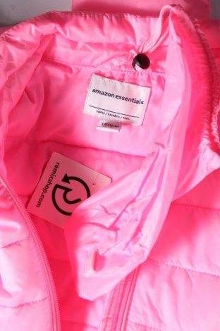 Kinderjacke Amazon Essentials, Größe 13-14y/ 164-168 cm, Farbe Rosa, Preis € 19,79