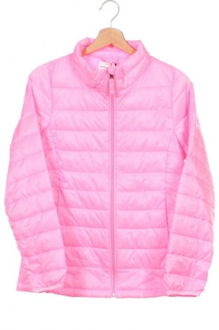 Dětská bunda  Amazon Essentials, Velikost 13-14y/ 164-168 cm, Barva Růžová, Cena  755,00 Kč