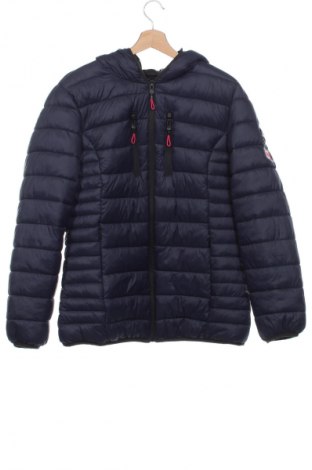 Kinderjacke Anapurna, Größe 13-14y/ 164-168 cm, Farbe Blau, Preis € 20,79