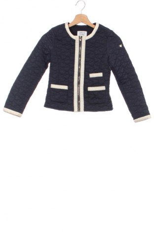 Kinderjacke Armani Junior, Größe 9-10y/ 140-146 cm, Farbe Blau, Preis 47,94 €