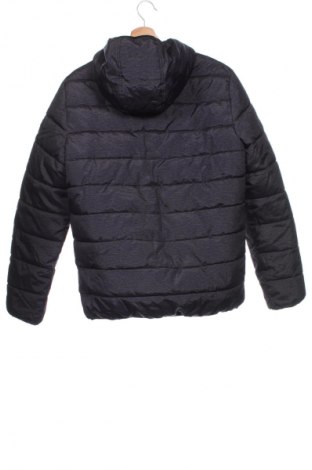 Kinderjacke C&A, Größe 15-18y/ 170-176 cm, Farbe Grau, Preis 17,49 €