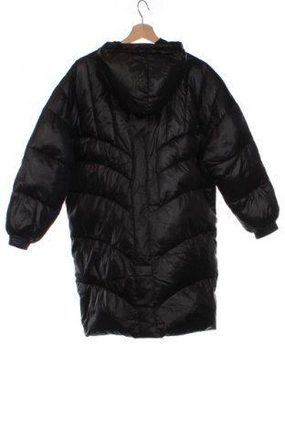 Kinderjacke Calvin Klein Jeans, Größe 13-14y/ 164-168 cm, Farbe Schwarz, Preis 95,99 €