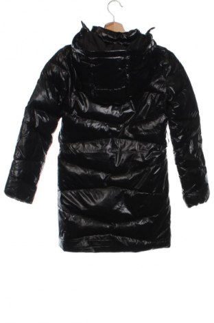 Kinderjacke Calvin Klein Jeans, Größe 11-12y/ 152-158 cm, Farbe Schwarz, Preis € 95,99