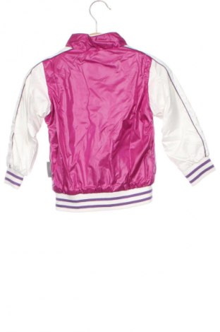 Kinderjacke Champion, Größe 6-9m/ 68-74 cm, Farbe Rosa, Preis 6,29 €