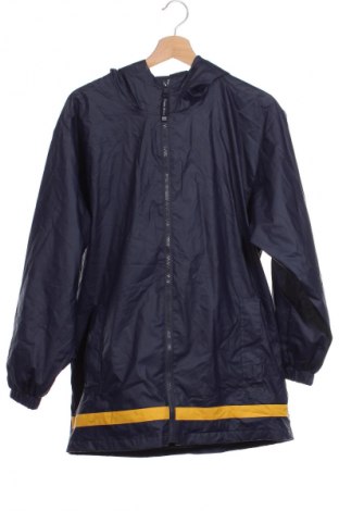 Kinderjacke Charles River, Größe 15-18y/ 170-176 cm, Farbe Blau, Preis € 4,99