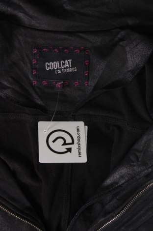 Geacă pentru copii CoolCat, Mărime 15-18y/ 170-176 cm, Culoare Negru, Preț 43,99 Lei