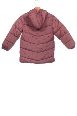 Kinderjacke Coolclub, Größe 5-6y/ 116-122 cm, Farbe Aschrosa, Preis € 30,41