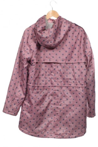 Kinderjacke Cotton Traders, Größe 13-14y/ 164-168 cm, Farbe Rosa, Preis € 14,99