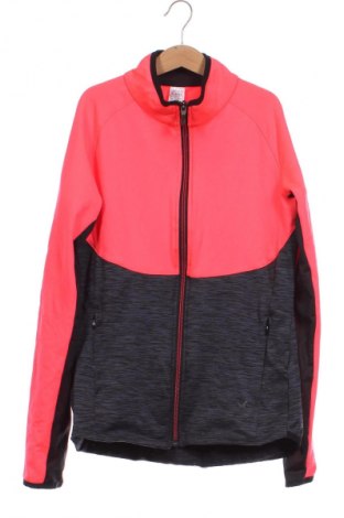 Kinderjacke Decathlon, Größe 13-14y/ 164-168 cm, Farbe Mehrfarbig, Preis 20,18 €