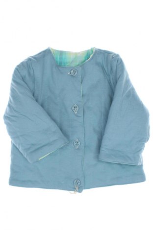 Kinderjacke Du Pareil Au Meme, Größe 2-3m/ 56-62 cm, Farbe Mehrfarbig, Preis € 11,44