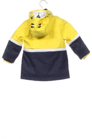 Kinderjacke Du Pareil Au Meme, Größe 6-9m/ 68-74 cm, Farbe Mehrfarbig, Preis 51,03 €