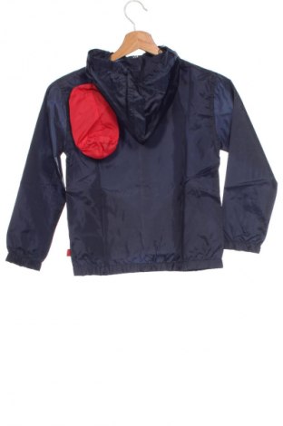 Kinderjacke Eleven Paris, Größe 7-8y/ 128-134 cm, Farbe Grau, Preis 87,11 €