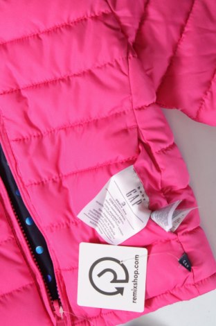 Kinderjacke Gap, Größe 2-3y/ 98-104 cm, Farbe Rosa, Preis € 26,79