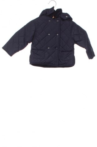 Kinderjacke Gocco, Größe 3-6m/ 62-68 cm, Farbe Blau, Preis 12,45 €