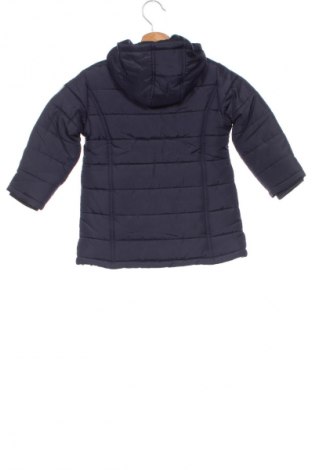 Kinderjacke Gocco, Größe 2-3y/ 98-104 cm, Farbe Blau, Preis 18,99 €