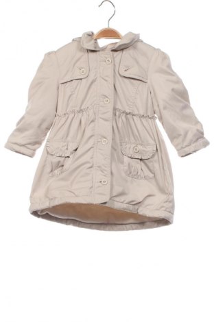 Kinderjacke Gorgeous, Größe 12-18m/ 80-86 cm, Farbe Ecru, Preis 18,99 €