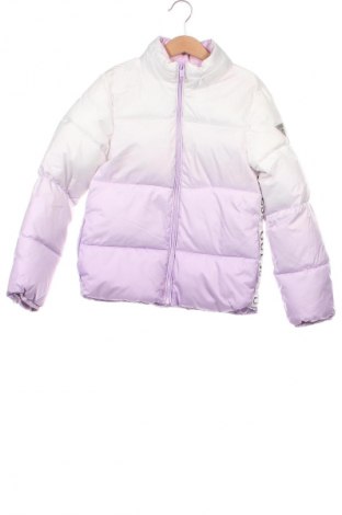 Kinderjacke Guess, Größe 9-10y/ 140-146 cm, Farbe Mehrfarbig, Preis 138,66 €