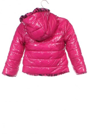 Dětská bunda  Guess, Velikost 2-3y/ 98-104 cm, Barva Růžová, Cena  3 899,00 Kč