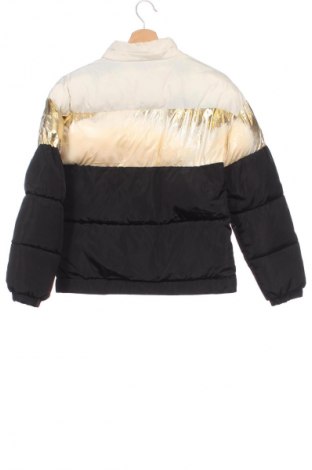 Kinderjacke Guess, Größe 13-14y/ 164-168 cm, Farbe Ecru, Preis 138,66 €