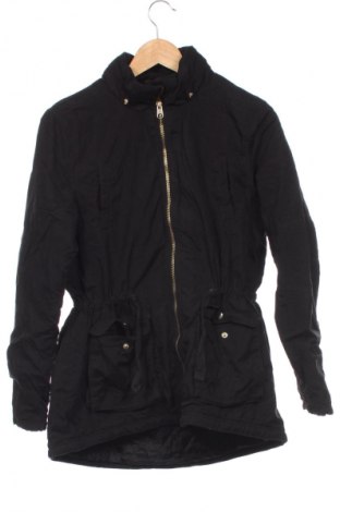 Παιδικό μπουφάν H&M, Μέγεθος 15-18y/ 170-176 εκ., Χρώμα Μαύρο, Τιμή 8,23 €