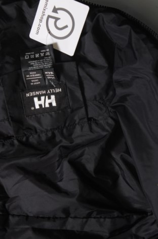 Dziecięca kurtka Helly Hansen, Rozmiar 13-14y/ 164-168 cm, Kolor Czarny, Cena 284,67 zł