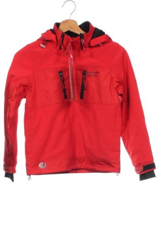 Kinderjacke Himalaya mountain, Größe 9-10y/ 140-146 cm, Farbe Rot, Preis 45,88 €