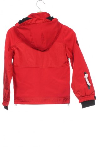 Kinderjacke Himalaya mountain, Größe 9-10y/ 140-146 cm, Farbe Rot, Preis 45,88 €