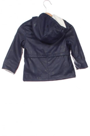 Kinderjacke IKKS, Größe 12-18m/ 80-86 cm, Farbe Blau, Preis € 33,49