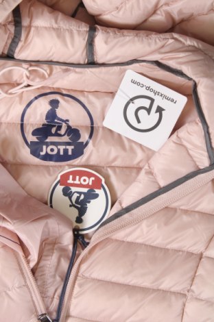 Kinderjacke JOTT, Größe 8-9y/ 134-140 cm, Farbe Rosa, Preis € 112,89