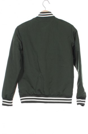 Geacă pentru copii Jack & Jones, Mărime 10-11y/ 146-152 cm, Culoare Verde, Preț 109,99 Lei