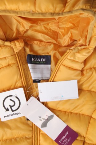 Kinderjacke Kiabi, Größe 3-4y/ 104-110 cm, Farbe Gelb, Preis € 40,72