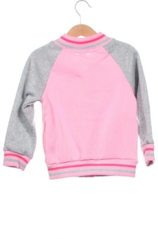 Kinderjacke Lee Cooper, Größe 3-4y/ 104-110 cm, Farbe Rosa, Preis € 25,26