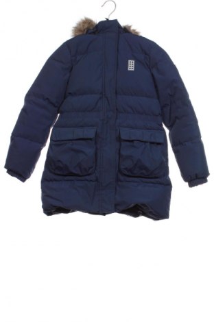 Kinderjacke Lego, Größe 8-9y/ 134-140 cm, Farbe Blau, Preis 113,40 €