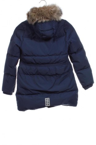 Kinderjacke Lego, Größe 8-9y/ 134-140 cm, Farbe Blau, Preis 113,40 €