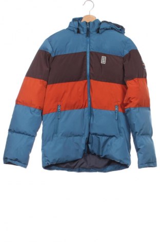 Kinderjacke Lego, Größe 13-14y/ 164-168 cm, Farbe Mehrfarbig, Preis 42,49 €