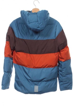 Kinderjacke Lego, Größe 13-14y/ 164-168 cm, Farbe Mehrfarbig, Preis € 93,81