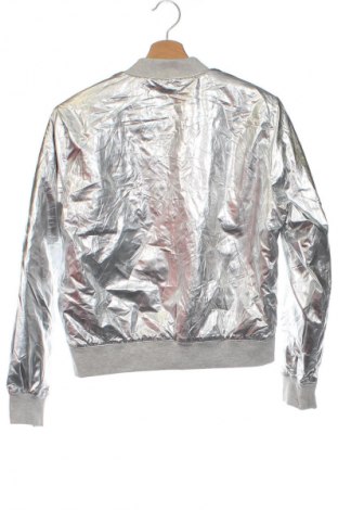 Kinderjacke Lemonade, Größe 15-18y/ 170-176 cm, Farbe Silber, Preis € 11,49