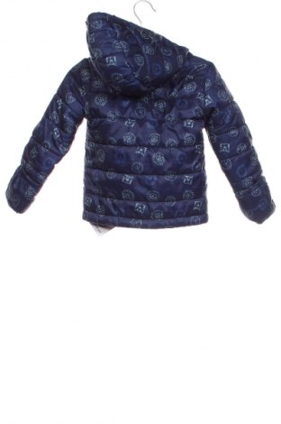 Kinderjacke Lupilu, Größe 18-24m/ 86-98 cm, Farbe Blau, Preis € 9,99